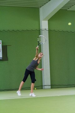 Bild 534 - Holmer Indoor-Cup Tag 2